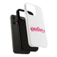Katy Perry Pop Signature Tough Magnetic cases
