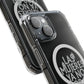 Tears Turned Power Clear Impact case