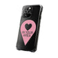 BP In Your Area - Magnetic Clear Impact Case