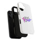 Bold Beats Visualizer Tough Magnetic Case
