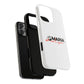 LoveNote Tough Magnetic Case