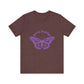 Olivia Rodrigo Unisex Jersey Short Sleeve Tee - With Butterfly