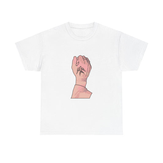 Ink in Motion Unisex Cotton Tee