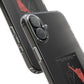 Unity Signal Clear Case