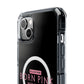 Born Pink World Tour - Magnetic Clear Impact Case