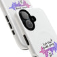 Bold Beats Visualizer Tough Magnetic Case