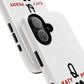 Dual Name Impact Tough Magnetic cases
