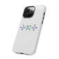 Neon Nexus Wear Tough Cases