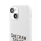 Flexi Case – Sheeran squad edition (iPhone X–16 Pro Max)