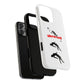 Levitating Vibes Tough Magnetic Case