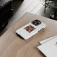 Pulse Streetwear Tough Cases