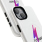 Power Surge Bolt Tough Magnetic case