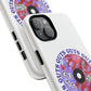 Guts Album Art CD Tough Magnetic phone case