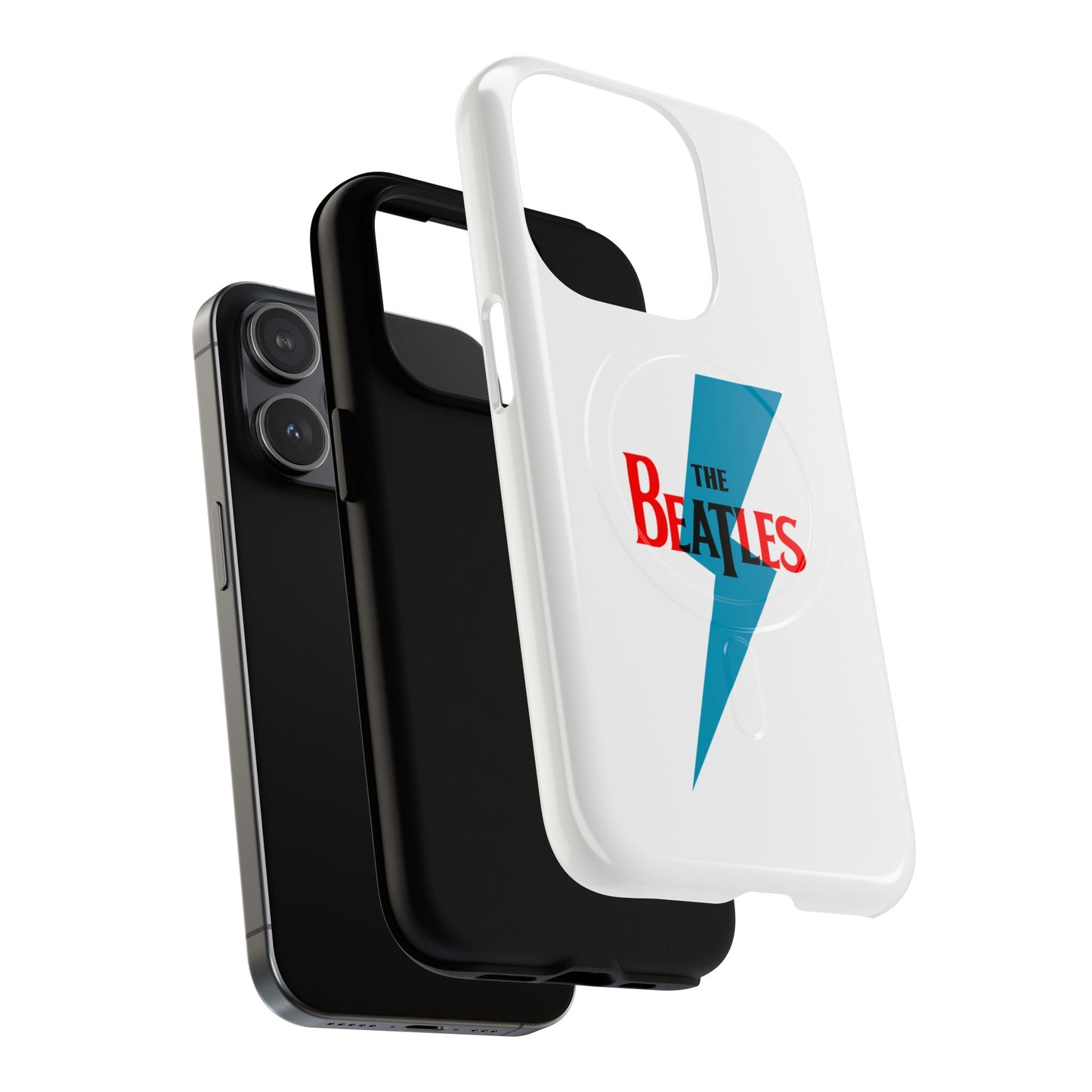 Bolt & Beats Fusion Tough Magnetic case