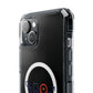 Training Era Energy Magnetic Clear Impact Case