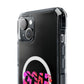 Gradient Roar Magnetic Clear Impact cases