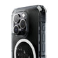 Wings of '89 Magnetic clear Impact Case