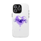 Heart Balloon OR Pop Art Tough Magnetic phone case