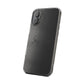 Shadow Pulse Clear Case