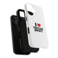 Lover Lane Collective Tough Magnetic Case