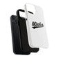 Inkbound Grip Tough Magnetic Case