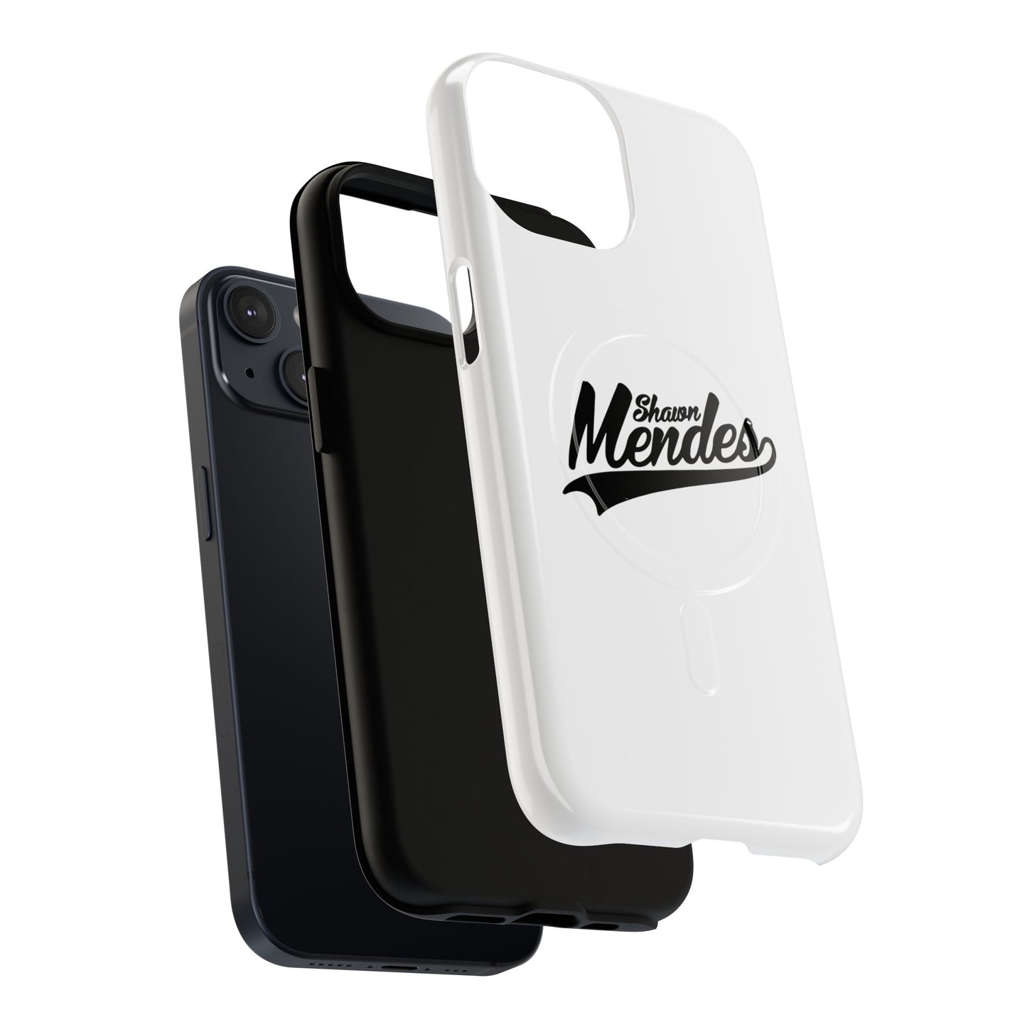 Inkbound Grip Tough Magnetic Case