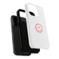 Glowstate Mood Tough Magnetic Case
