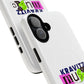 Mixed Tape Music Tough Magnetic case