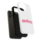Katy Perry Pop Signature Tough Magnetic cases