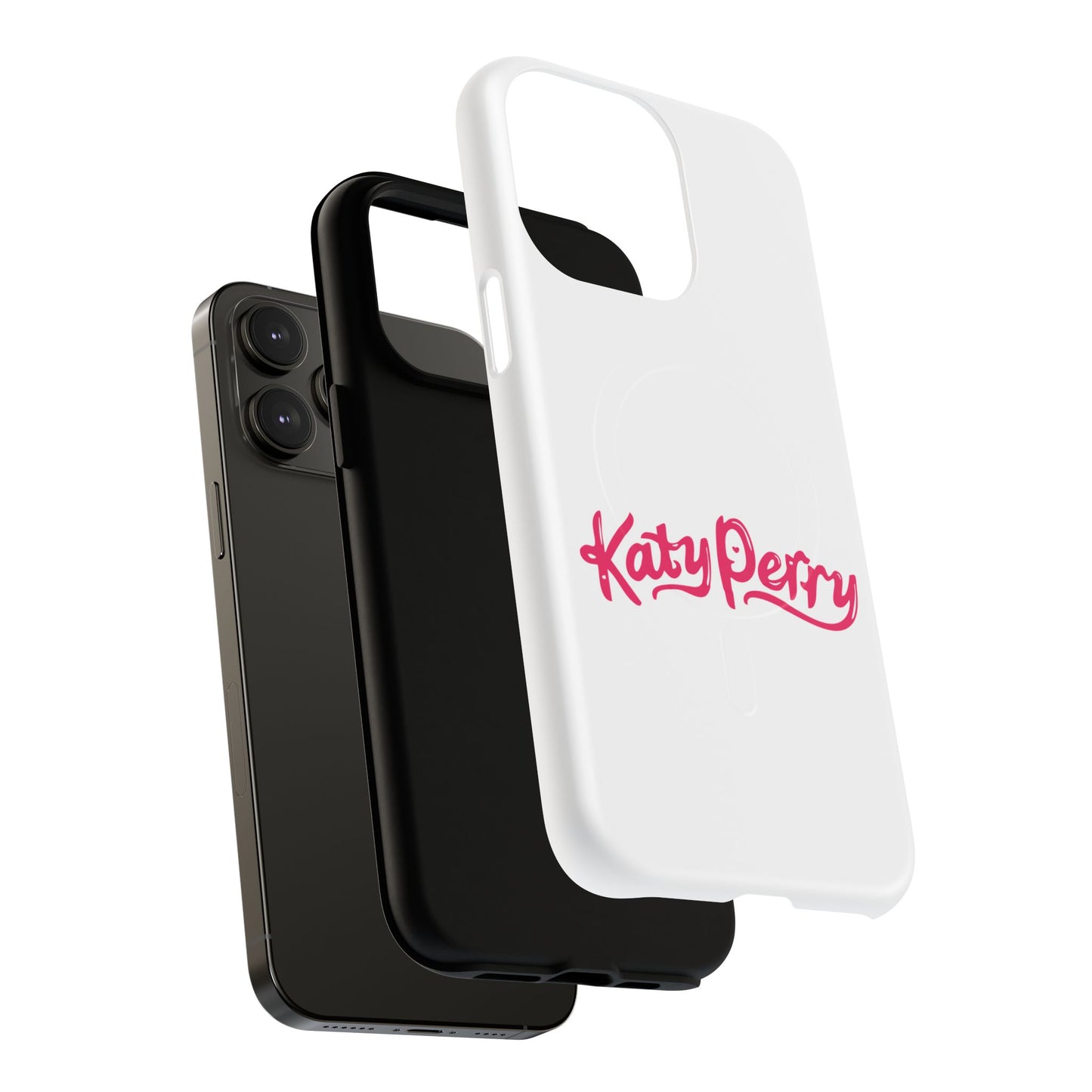 Katy Perry Pop Signature Tough Magnetic cases