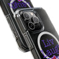 Liv Laugh Love Magnetic Clear Impact Case