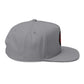 Born for the Stage Flat Bill Cap