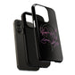 Iphone Signature Autograph - Tough Magnetic Phone Case