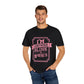 Certified BLINK Badge – Dyed T-shirt