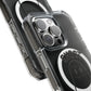 Bold Barbed Magnetic Impact Case