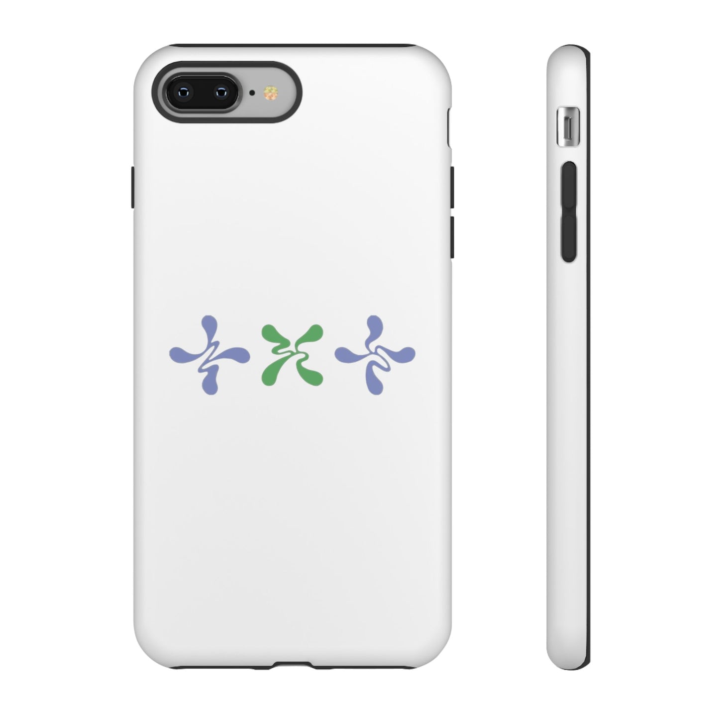 Neon Nexus Wear Tough Cases