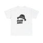 Top Hat Vibe Graphic Unisex Heavy cotton Tee