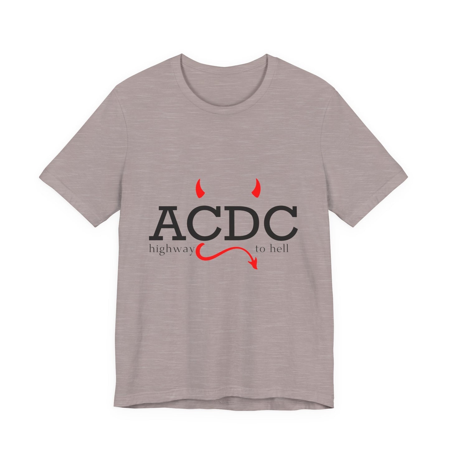 Electric Edge Unisex short sleeve Tee