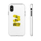 Neon Rebels Tough Case