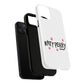 Petal Power Tough Magnetic cases