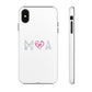 Nova Core Clothing Tough Cases