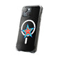 Power of Positivity Star Magnetic Clear Impact case