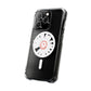 Glowstate Mood Magnetic Clear Impact Case