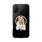 Wrapped in Power Clear Impact case