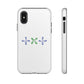 Neon Nexus Wear Tough Cases