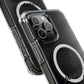 Little Monster Claw Magnetic clear case
