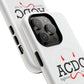 Electric Edge Tough Magnetic case