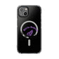 Olivia Rodrigo Butterfly Arc Magnetic Clear Impact Case
