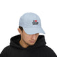 Lover Lane Collective Classic Dad cap