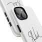 Outline Echo Tough Magnetic Case